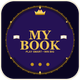 MY BOOK